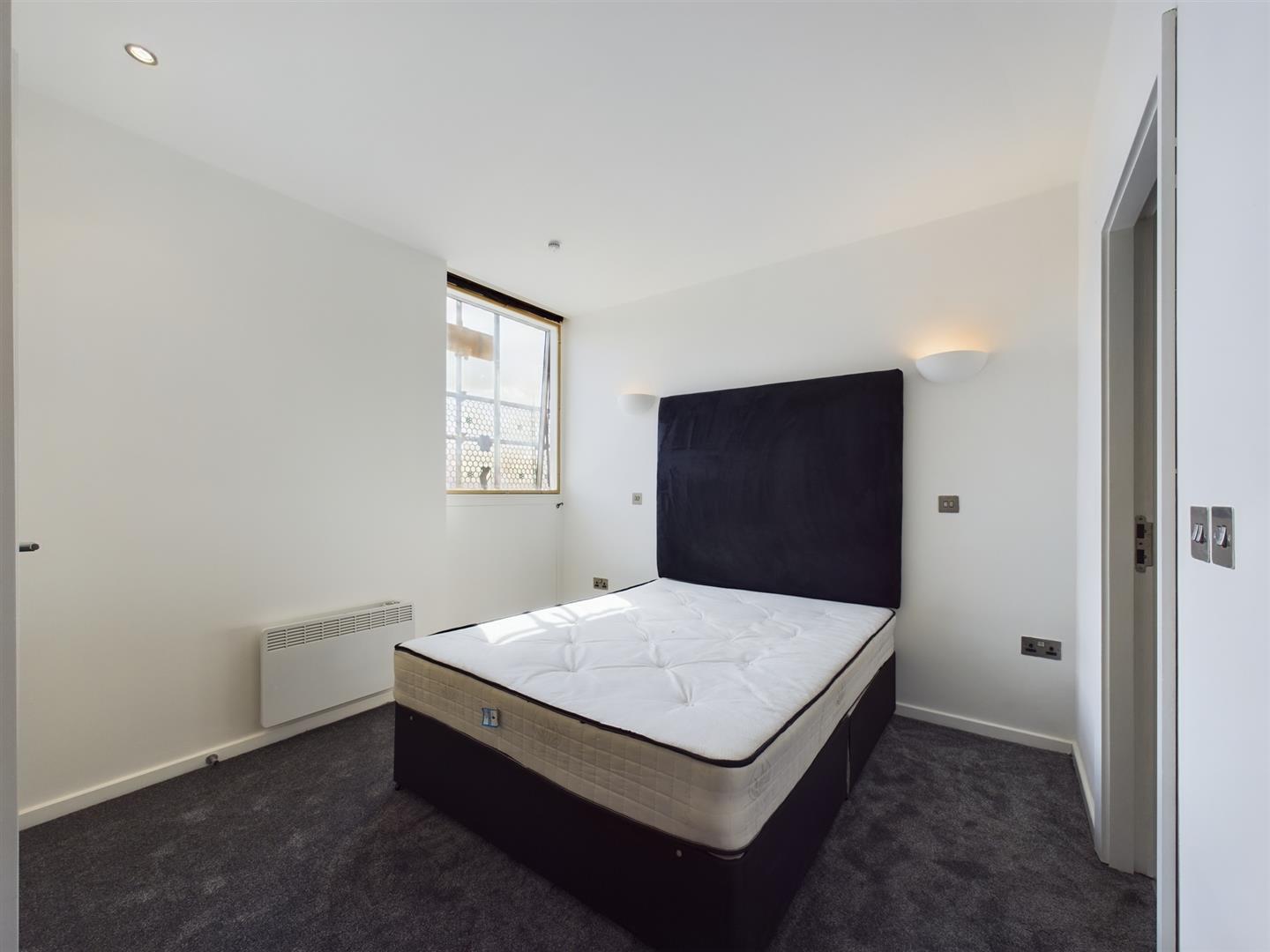 West Point, Wellington Street, Leeds
